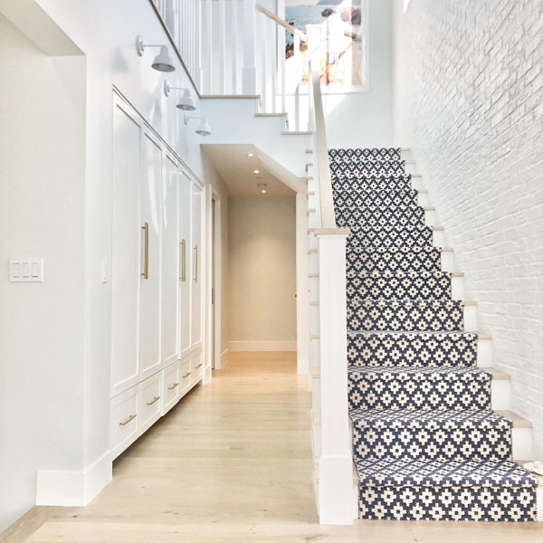 Dash and Albert Rugs Samode Geometric Handmade Flatweave Indoor